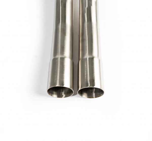 CTS Turbo Resonator Delete Kit B9 S4 3.0T