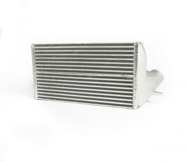 CTS Turbo Race 7.5" Front Mount Intercooler Kit - E9X N54/N55 3.0L