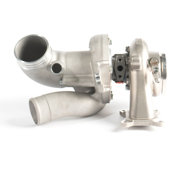 CTS Turbo BOSS650 V3 - VW GTI/Golf R and Audi A3/S3
