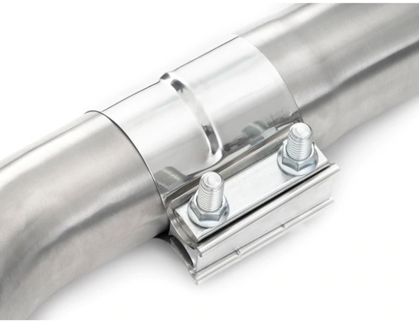 Integrated Engineering Midpipe Exhaust Upgrade B9 S4  S5 3.0T