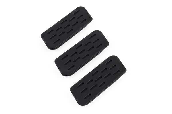 APR Intake Port Covers - MK8/MK8.5 GTI/Golf R, 8Y A3/S3, Arteon