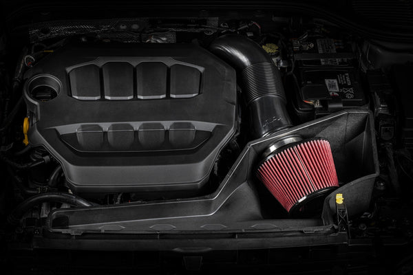 APR Intake System - MK8/MK8.5 Golf R/8Y S3