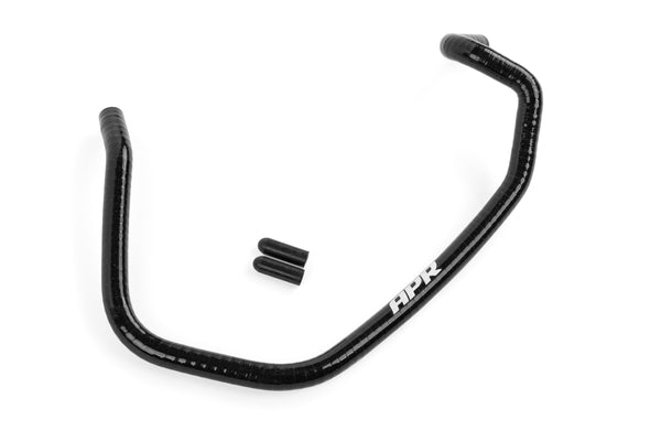 APR Silicone Coolant Reroute Hose Version 2