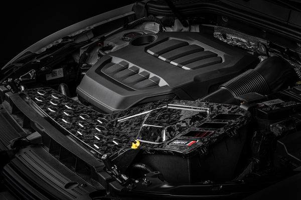 APR Intake System Cover - For CI100052/CI100053