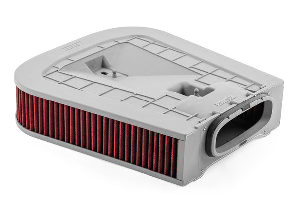 APR Carbon Fiber Intake System - 4M SQ7/SQ8/RS Q8 4.0T