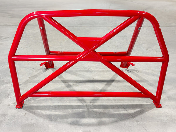 CMS Performance Roll Bar for BMW G22/G82 M4 (2021+) - ModMyEuro