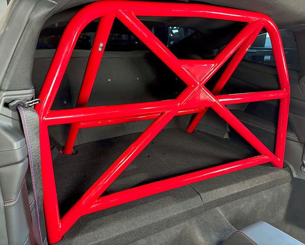 CMS Performance Roll Bar for BMW G22/G82 M4 (2021+) - ModMyEuro