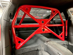 CMS Performance Clubsport Roll Bar for Porsche GT3-GT3RS (992) - Competition Motorsport
