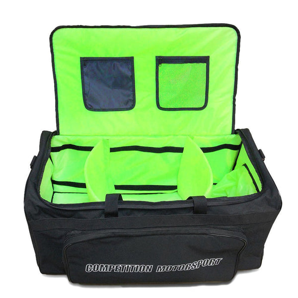 CMS Performance Racing Gear Bag - Competition Motorsport