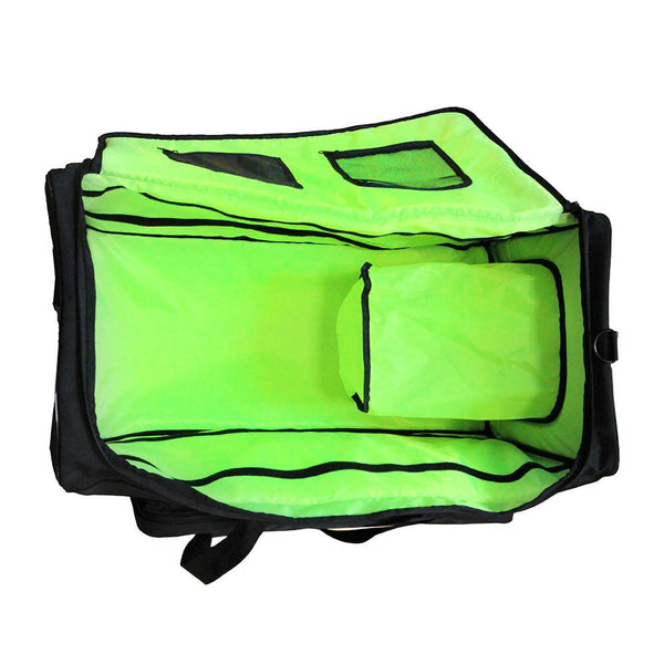 CMS Performance Racing Gear Bag - Competition Motorsport