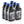 CMS Performance RF1 DOT4 Racing Brake Fluid (500 ml) - Competition Motorsport