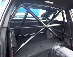 CMS Performance Roll Bar for BMW F87 M2 (2016-21) - Competition Motorsport