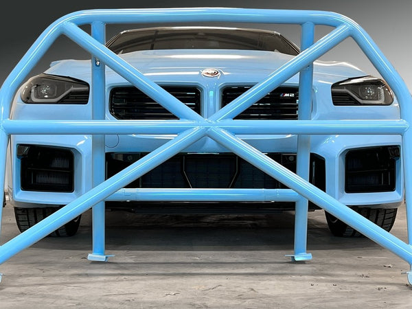 CMS Performance Roll Bar for BMW G87 M2 (2023+) - Competition Motorsport