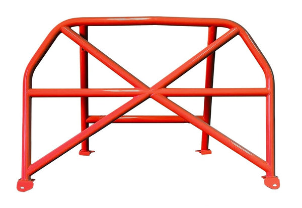 CMS Performance Roll Bar for BMW G87 M2 (2023+) - Competition Motorsport