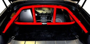 CMS Performance Roll Bar for Porsche 987 Cayman (all) - Competition Motorsport