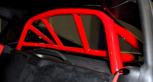 CMS Performance Roll Bar for Porsche 987 Cayman (all) - Competition Motorsport