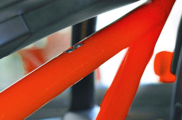 CMS Performance Roll Bar for Porsche Cayman (718/981 All) - Competition Motorsport