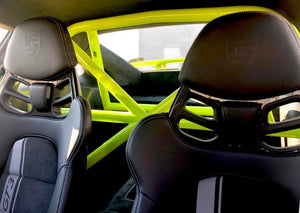CMS Performance Roll Bar for Porsche GT3-GT3RS (992) - Competition Motorsport