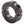 CMS Performance Roll Bar Harness Collars - Competition Motorsport