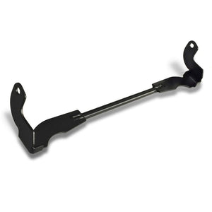 CMS Performance Sub Strap Mount for Porsche Carbon Bucket Seat - Competition Motorsports