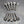 CMS Titanium BMW Lug Bolts (Set of 10) - ModMyEuro