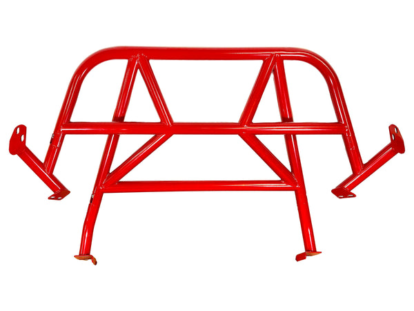 CMS Performance Roll Bar for Toyota GR Supra (2020+) - ModMyEuro