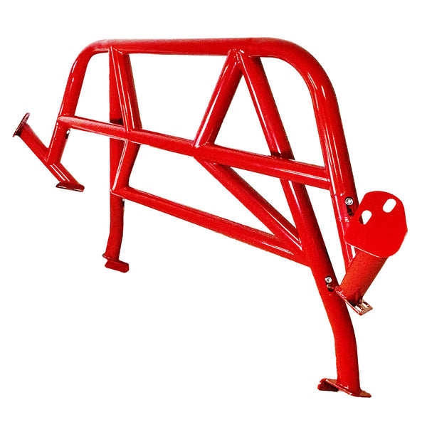 CMS Performance Roll Bar for Toyota GR Supra (2020+) - ModMyEuro