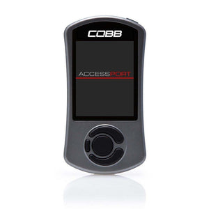 COBB Accessport V3 for Porsche 718 Cayman - Boxster (All) - ModMyEuro