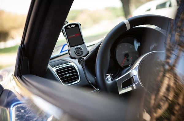 COBB Accessport V3 for Porsche 987.2 Cayman S & Boxster S - Competition Motorsport