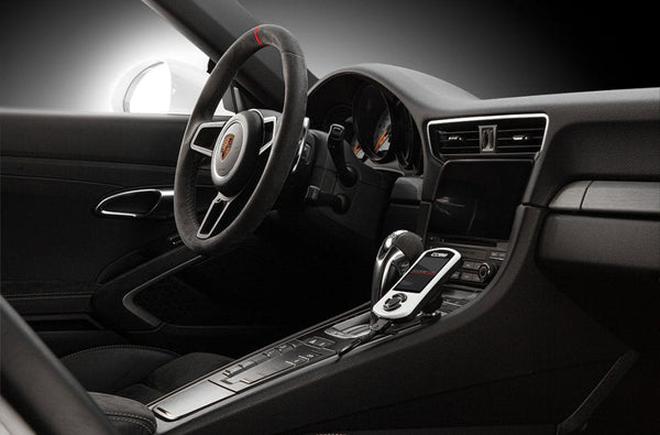 COBB Accessport V3 for Porsche (991.1- 991.2) GT3-GT3RS - Competition Motorsport