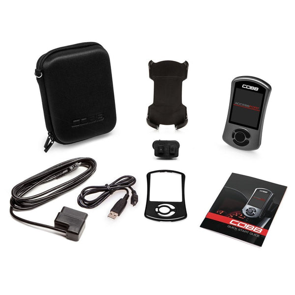 COBB Accessport V3 for Porsche 991.1 Turbo - Turbo S - ModMyEuro