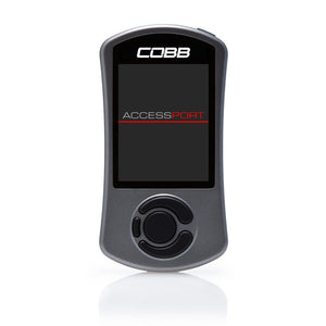 COBB Accessport V3 for Porsche 991.1 Turbo - Turbo S - ModMyEuro