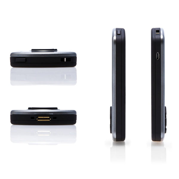 COBB Accessport V3 for Porsche 996 Turbo - Competition Motorsport