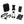 COBB Accessport V3 for Porsche 997.1 GT3-GT3RS (2007-08) - Competition Motorsport