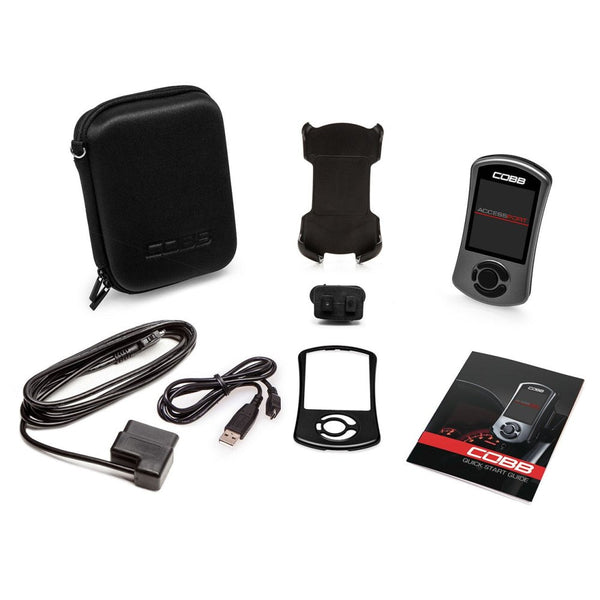 COBB Accessport V3 for Porsche 997.1 GT3-GT3RS (2007-08) - Competition Motorsport