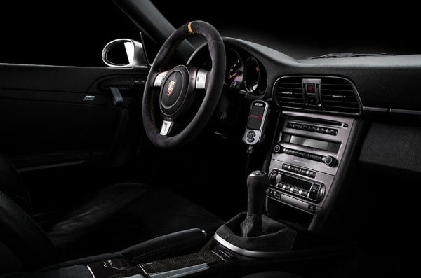 COBB Accessport V3 for Porsche 997.1 GT3-GT3RS (2007-08) - Competition Motorsport