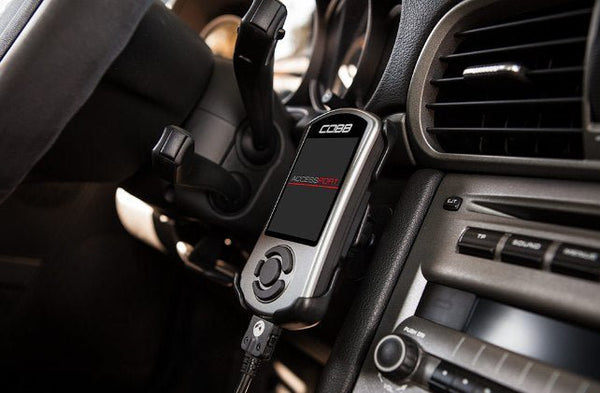 COBB Accessport V3 for Porsche 997.1 GT3-GT3RS (2007-08) - Competition Motorsport
