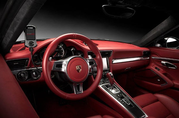 COBB Accessport V3 for Porsche 997.1 Turbo-GT2 (2007-09) - Competition Motorsport