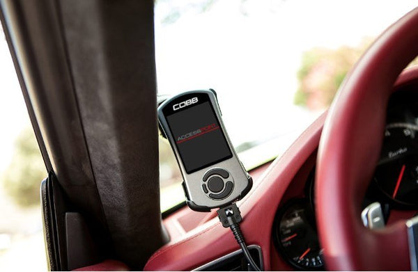 COBB Accessport V3 for Porsche 997.1 Turbo-GT2 (2007-09) - Competition Motorsport