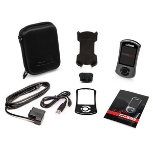 COBB Accessport V3 for Porsche 997.2 Carrera S-GTS (2009-12) - Competition Motorsport