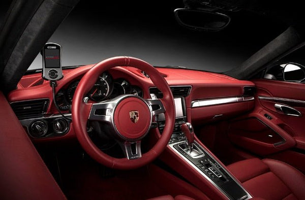 COBB Accessport V3 for Porsche 997.2 Turbo-Turbo S (2010-13) - Competition Motorsport