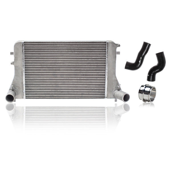 CTS Turbo Direct Fit FMIC Kit - Audi 8J TT/TTS 2.0T