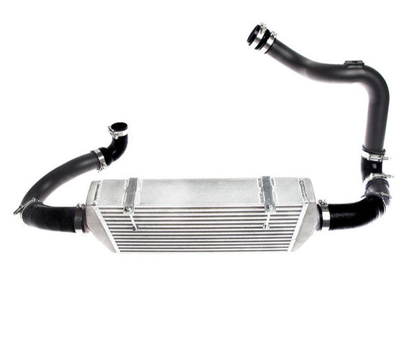 CTS Turbo FMIC Kit (600HP) - Audi B8/B8.5 Allroad 2.0T