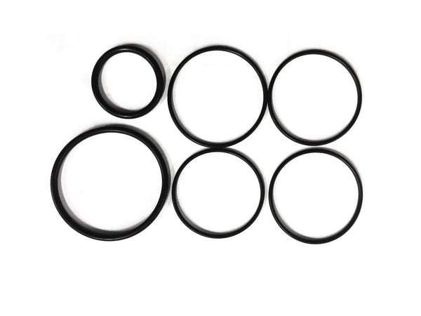 CTS Turbo DV/BOV O-Ring Kit