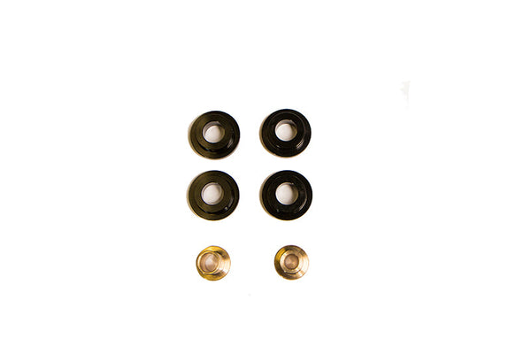 CTS Turbo Shifter Endlink Bushing Kit - MK4 ALL, MK5/8P (2006)