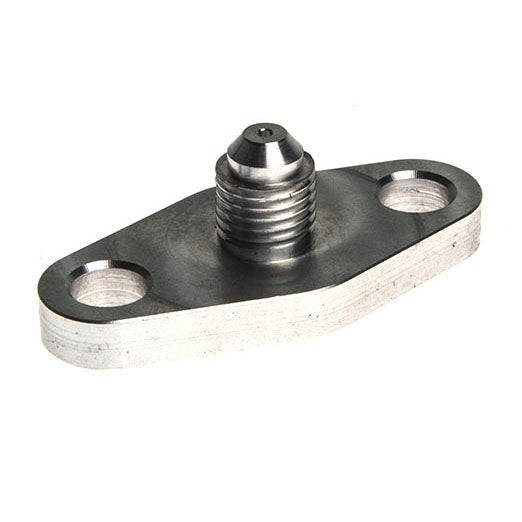 CTS Turbo T-Series Oil Feed Flange
