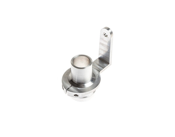 CTS Turbo Breather Bracket & Adapter - Audi B8 S4