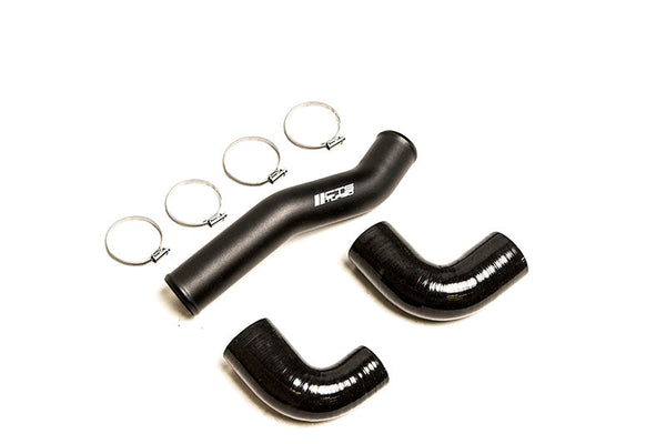 CTS Turbo Turbo Outlet Pipe - Mini R55/R56/R57/R58/R59/R60/R61
