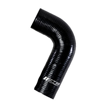CTS Turbo Silicone Hose - 90 Degree FMIC Hose MK5/MK6/8P