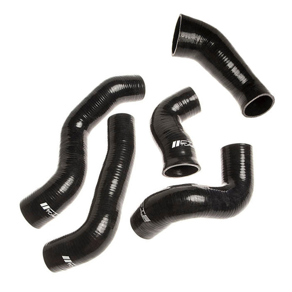 CTS Turbo Intercooler Silicone Hose Set - Audi B7 A4